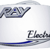 Ray Electric Outboards motor cover