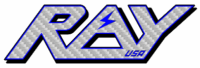Ray Electric Outboards